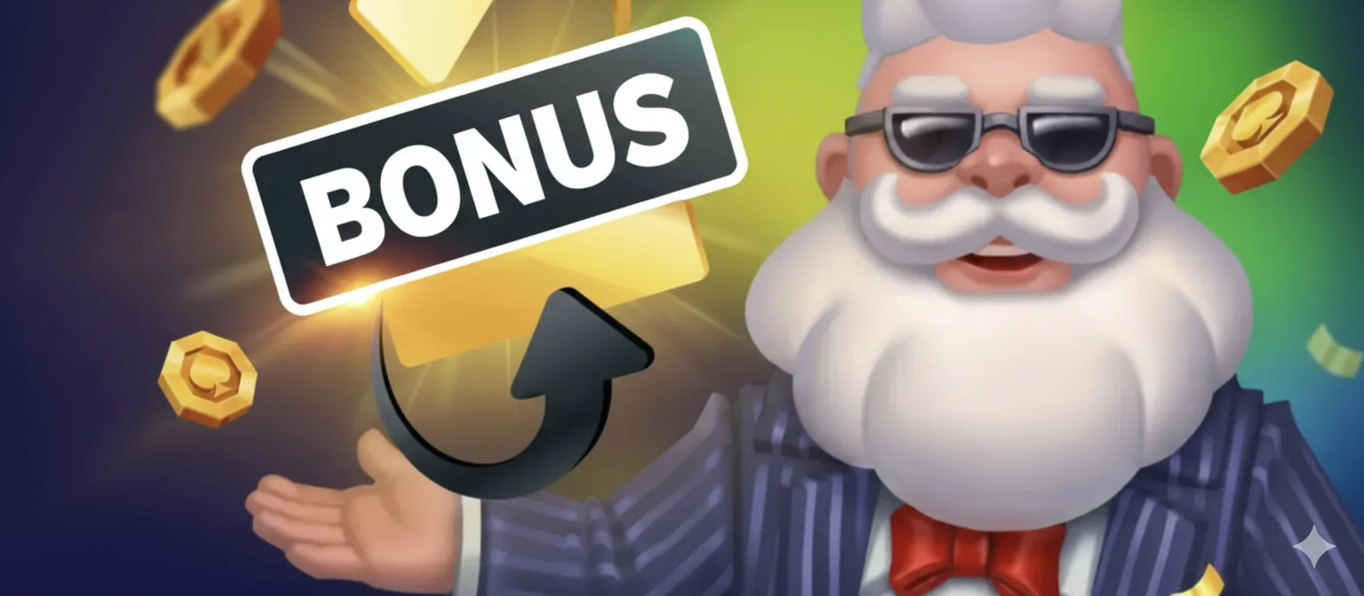 Pino bonus