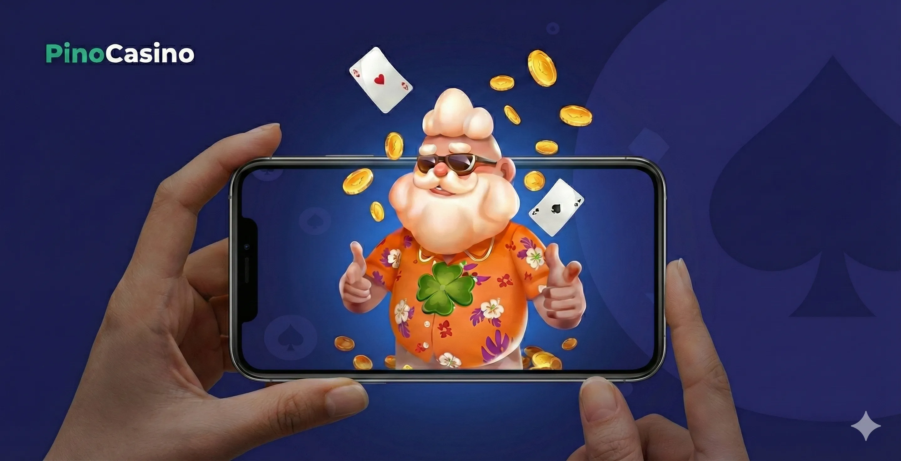 Pino app