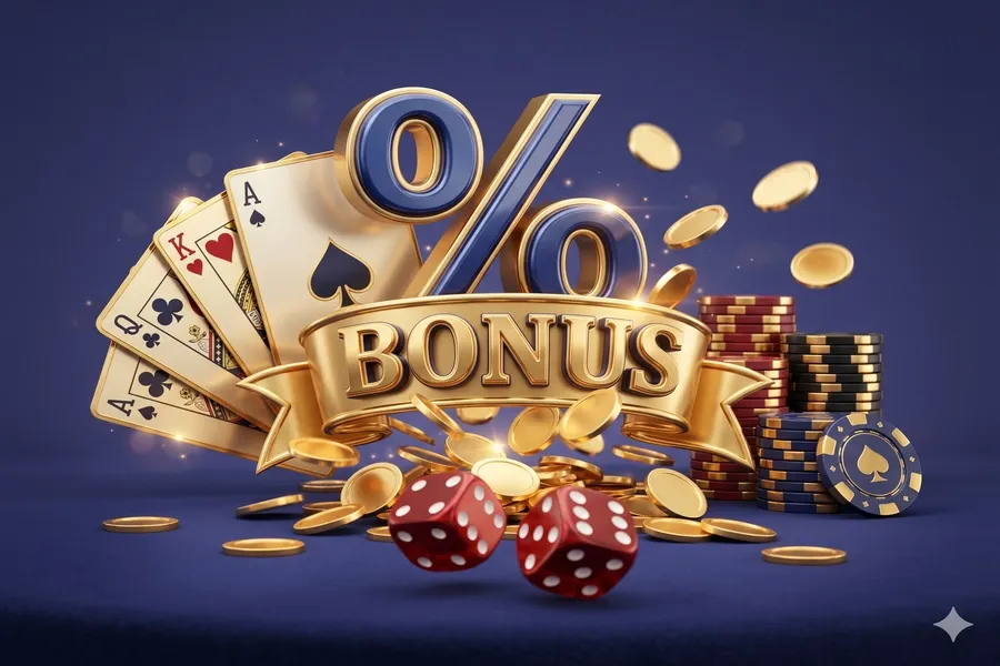 Pino casino bonus 3